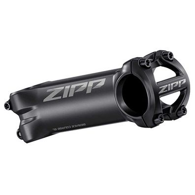 Vorbau Zipp Service Course SL Aluminium 7075 schwarz matt