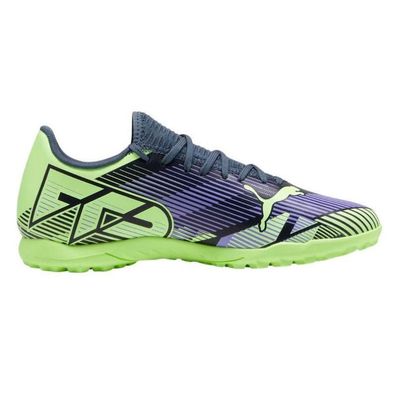 Sportschuhe Puma FUTURE 7 PLAY TT Grau