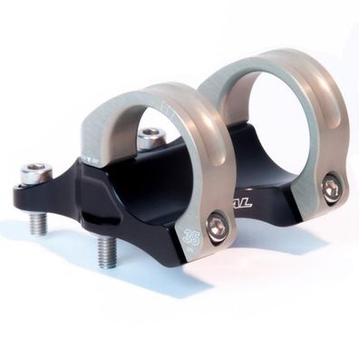 Sattelstétze Renthal Integra 35 mm Aluminium