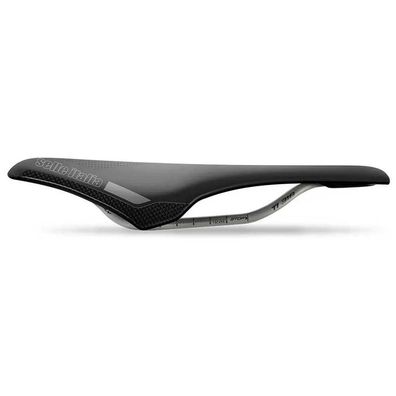 Fahrradsattel Selle Italia SLR Boost X-Cross Superflow schwarz