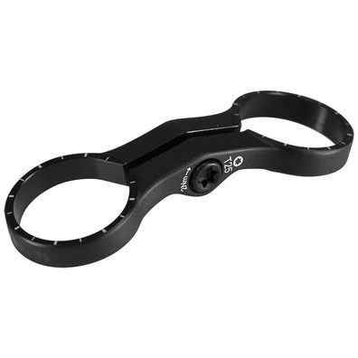 Attaches SRAM Pod Ultimate silber