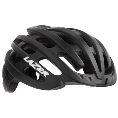 Fahrradhelm Lazer Z1 CE schwarz