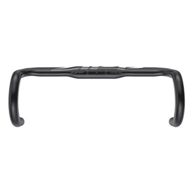 Lenker Zipp Service Course SL 70 Ergo matt schwarz
