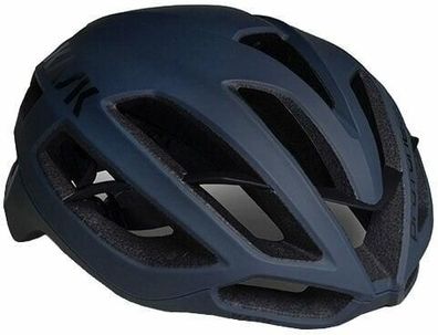 Fahrradhelm Kask Protone Icon Blau Matt