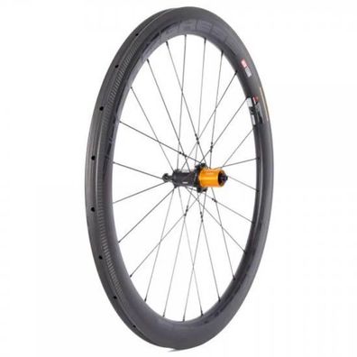 Hinterrad Laufrad Progress A Prime Carbon Rennrad