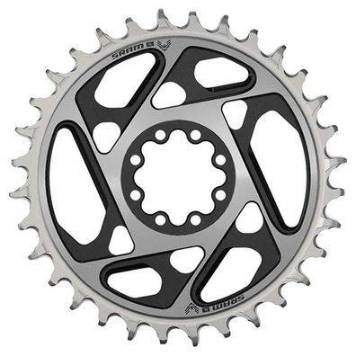 Kettenblatt SRAM T-Type Eagle XX SL 32 Zähne schwarz