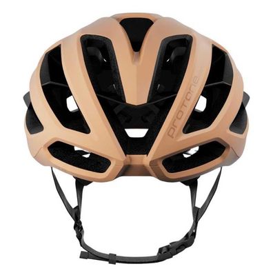 Fahrradhelm Kask Protone Icon Sahara Matt beige