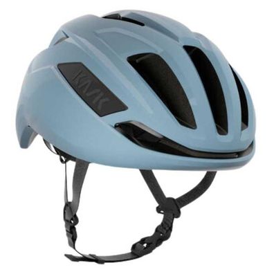 Fahrradhelm Kask Sintesi WG11 Blau