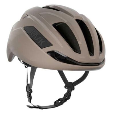Fahrradhelm Kask Sintesi WG11 beige