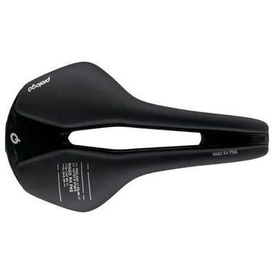 Fahrradsattel prologo Nago R4 PAS 147 mm schwarz