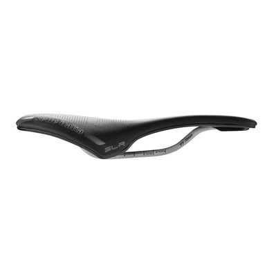 Fahrradsattel Selle Italia SLR Boost schwarz, leicht und robust