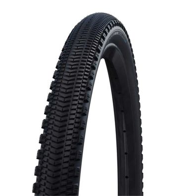 Fahrradreifen Schwalbe G-One Overland 365 Gravel Tubeless
