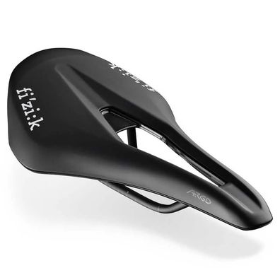 Rennsattel Fizik Vento Argo R5 mit kurzem Nasendesign