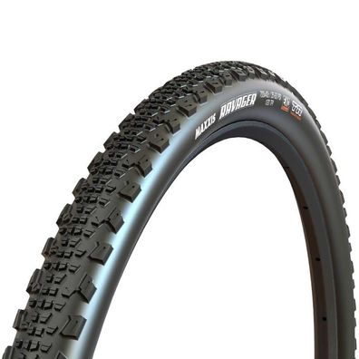 Fahrradreifen Maxxis Ravager Tubeless Ready 700c x 45