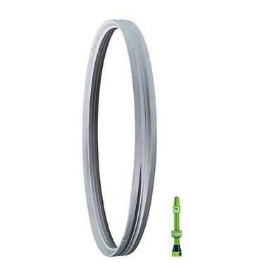 Mousse CushCore Trail 29'' - Anti-Pincement, Tubeless 2.1-2.6