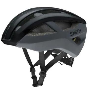 Fahrradhelm Smith Network Mips schwarz