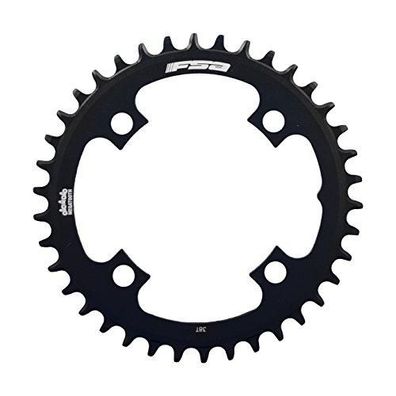 Kettenblatt FSA Megatooth 104x48T schwarz