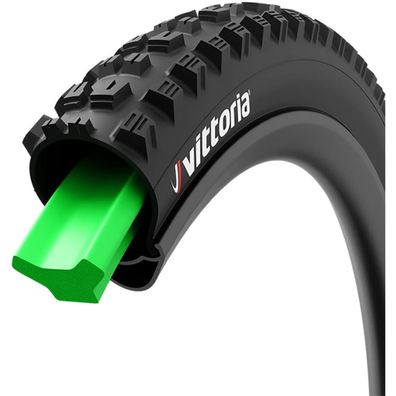 Mousse Vittoria Air-Liner Protect Enduro fér VTT Enduro