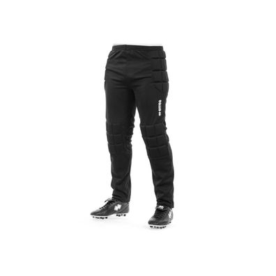 Hose ErreÃ  Pitch 3.0 Schwarz fér Training