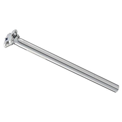 Sattelstétze Ritchey Classic Zero Silber 27,2 mm