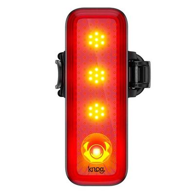 Fahrradlicht Knog Blinder Road R150 150 Lumen Récklicht