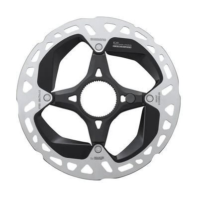 Scheibenbremsscheibe Shimano RT-EM910 Ice Tech Centerlock 160mm