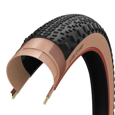 Fahrradreifen Zipp Goodyear Inter Xplr 700x45c Tubeless
