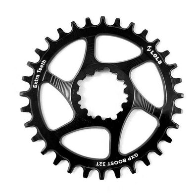Kettenblatt Lola Boost Dm Offset 3 mm 30 Zähne