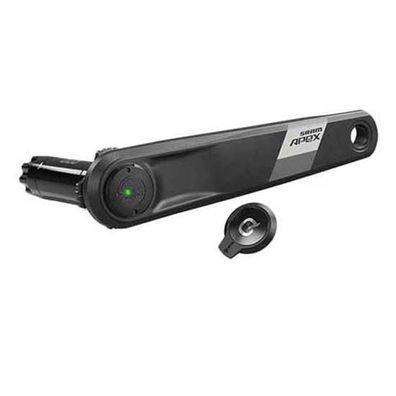 Leistungspedale Sram Apex AXS mit integriertem Leistungssensor