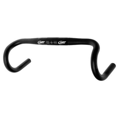 Lenker Zipp Service Course SL-88 Aluminium 7050 schwarz