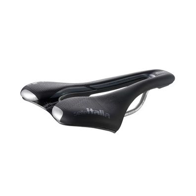 Fahrradsattel Selle Italia SLR Boost Gravel Superflow TI L3