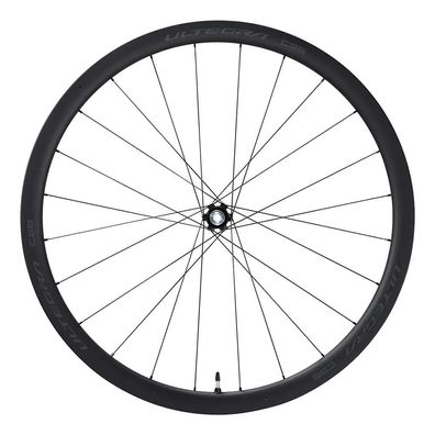 Vorderrad Shimano Ultegra R8170-C36 Carbon Rennrad