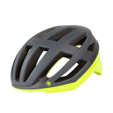 Fahrradhelm Endura FS260-Pro MIPS II Gelb