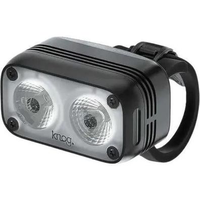 Fahrradlicht Knog Blinder Road 400, 400 Lumen, USB wiederaufladbar