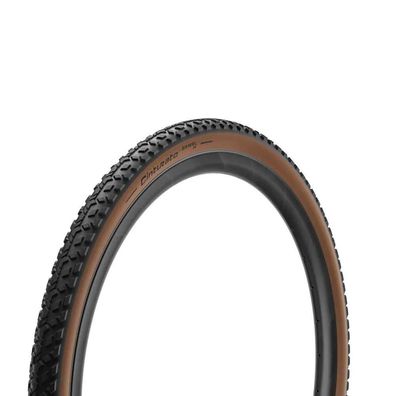 Fahrradreifen Pirelli Cinturato Gravel Mixed Tlr 50 mm Tubeless Ready
