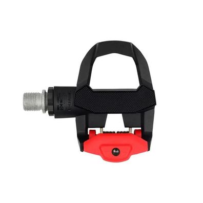 Fahrradpedale Look Keo Classic 3 schwarz/rot