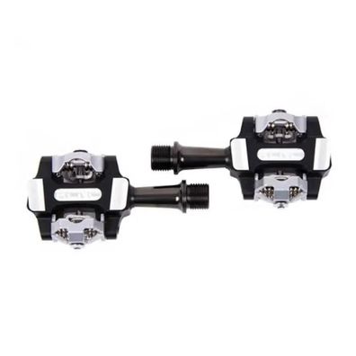 Fahrradpedale kcnc Aluminium mit Titanachse