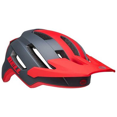 Mountainbikehelm Bell 4Forty Air MIPS mit verbesserter Beléftung
