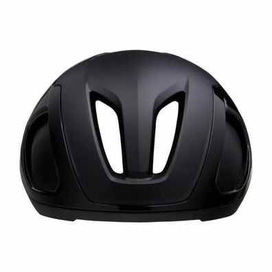 Fahrradhelm Lazer Vento Kineticore schwarz