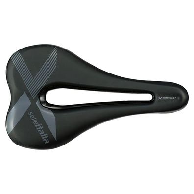 Fahrradzubehör Selle Italia X-Bow Superflow schwarz