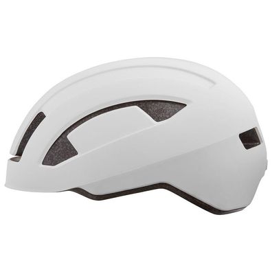 Fahrradhelm Lazer Cityzen Kineticore Weiß