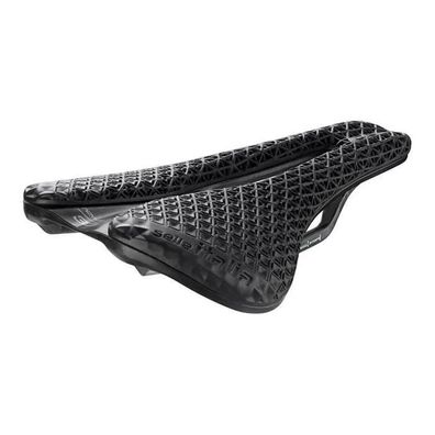 Fahrradsattel Selle Italia Novus Boost EVO Carbonio Superflow schwarz