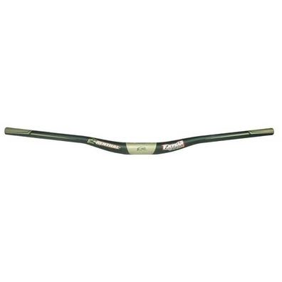 Lenker Renthal Fatbar Carbon 35 mm, 800 mm breit, schwarz