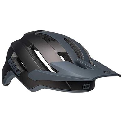 Fahrradhelm Bell 4Forty Air Mips Grau