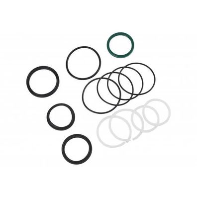 Fahrradfederung RockShox Monarch Plus RC3