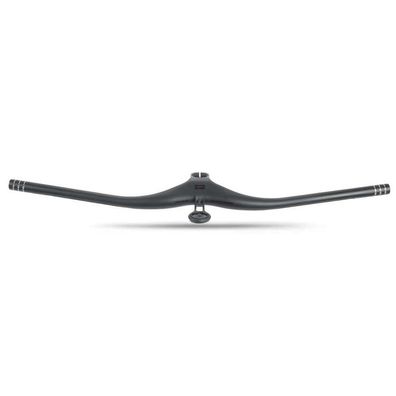 Fahrradlenker Progress PG-246 Carbon 760 mm schwarz