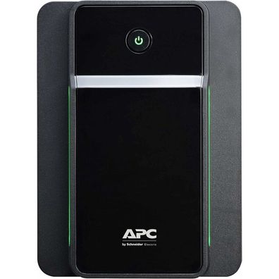 APC APC Back-UPS BackUPS (BX2200MI) (BX2200MI)