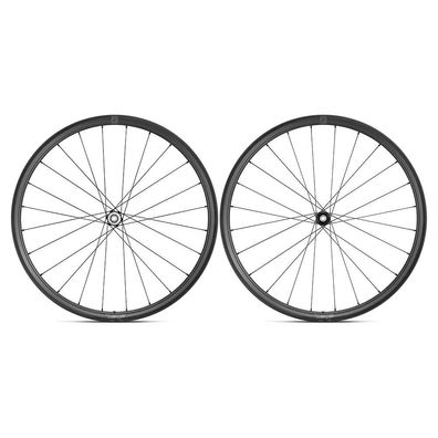 Laufradsatz Fulcrum Rapid Red Carbon 700C Carbon