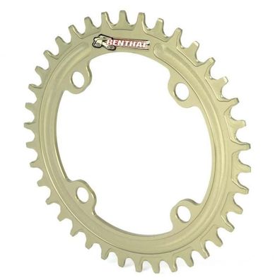 Kettenblatt Renthal 1XR 104 mm Aluminium