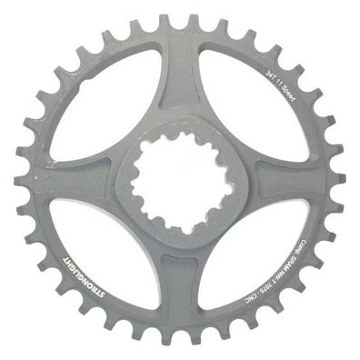 Platte Stronglight Direct Mount 38 Zähne